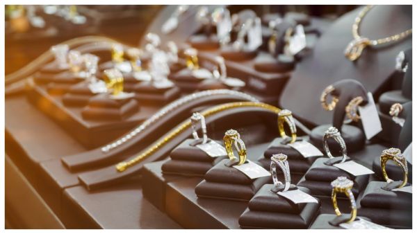 أسعار الذهب في الأسواق العربية, المصدر shutterstock