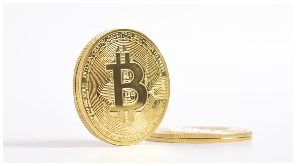 أسعار العملات المشفرة مقابل الدولار,المصدر shutterstock