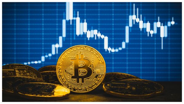 أسعار العملات المشفرة مقابل الدولار اليوم الإثنين 14 أبريل 2025,المصدر shutterstock