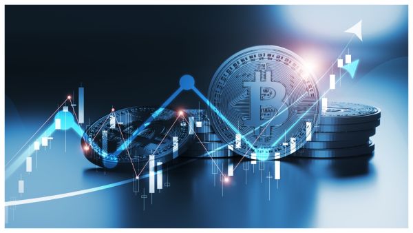 أسعار العملات المشفرة مقابل الدولار اليوم الثلاثاء 29 أبريل 2025