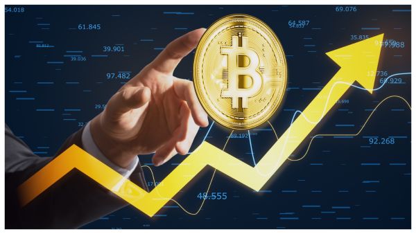 أسعار العملات المشفرة مقابل الدولار اليوم الأربعاء 30 أبريل 2025