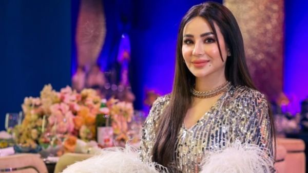 لجين عمران