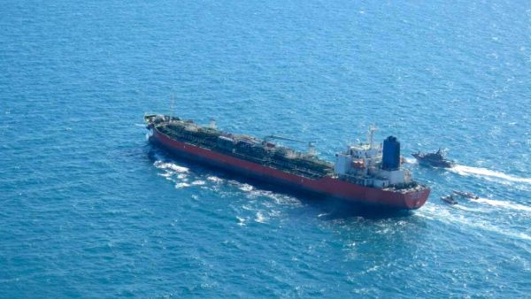 Iran seizes two Tanzanian-flagged ships for fuel smuggling 