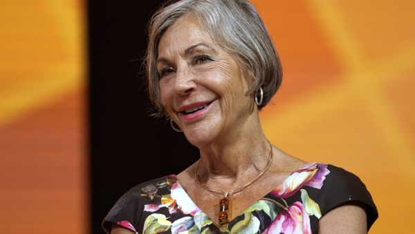 Alice Walton: the richest woman in the world for 2025