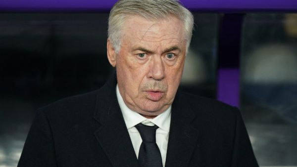 أنشيلوتي خارج ريال مدريد في نهاية الموسم.. القرار حُسم!
