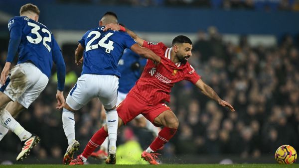 Liverpool’s Expected Lineup vs Everton – Premier League 2024-25