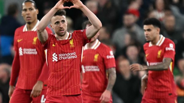 Liverpool’s Predicted Lineup Against Fulham in the 2024-25 Premier League