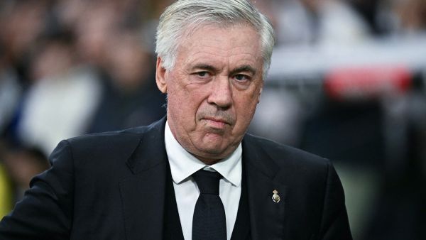 تحذير من بيريز.. أنشيلوتي يعيش أسابيع حاسمة في مستقبله مع ريال مدريد