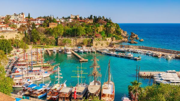 flydubai’s seasonal summer network grows to 11 destinations