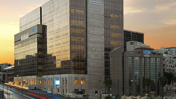 Arab Bank Group Profits Grow by 7 % to $ 271 Million for the First Quarter of 2025 Arab Bank Group Profits Grow by 7 % to $ 271 Million for the First Quarter of 2025