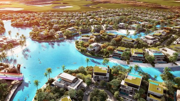 عزيزي للتطوير العقاري تسجل نمواً مبهراً في القوى العاملة وتستقبل أكثر من 1,600 موظف جديد خلال أربعة أشهر فقط