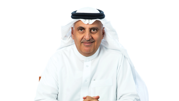 الدكتور عبد الوهاب السعدون، الأمين العام للاتحاد الخليجي للبتروكيماويات والكيماويات (جيبكا) جيبكا للبلاستيك 14: استكشاف سبل الابتكار لتعزيز النمو وخلق القيمة في الصناعة
