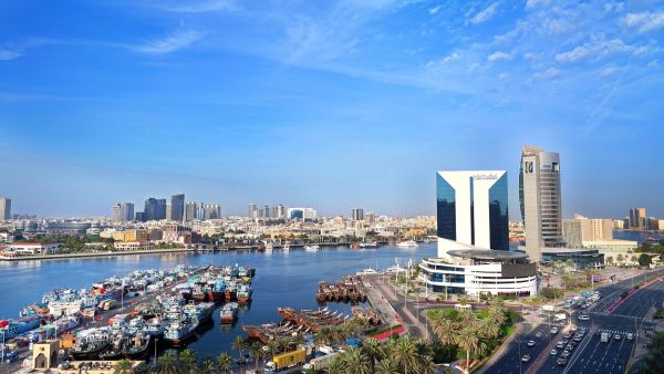 غرف دبي تنظم 4 ورش عمل لدعم التزام الشركات بقوانين بيئة الأعمال غرف دبي تنظم 4 ورش عمل لدعم التزام الشركات بقوانين بيئة الأعمال