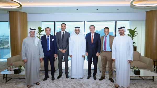 خلال الحدث غرف دبي تبحث مع الاتحاد العام لمقاولات المغرب دعم شركات الإمارة في التوسع بالسوق المغربية