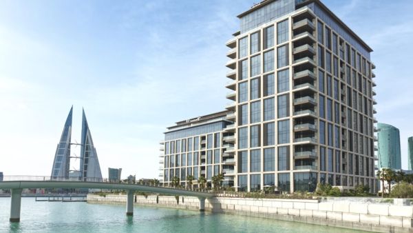 الإعلان عن إستكمال مشروع المساكن الخاصة فورسيزونز خليج البحرين والبدء بتسليم المرحلة الأولى من الوحدات السكنية للملاك الإعلان عن إستكمال مشروع المساكن الخاصة فورسيزونز خليج البحرين والبدء بتسليم المرحلة الأولى من الوحدات السكنية للملاك