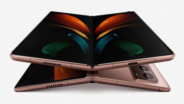 Everything you need to know about the leaked Galaxy Z Fold7
