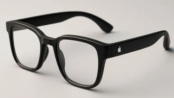 Apple’s Smart Glasses: new leaks suggest they will launch in 2027