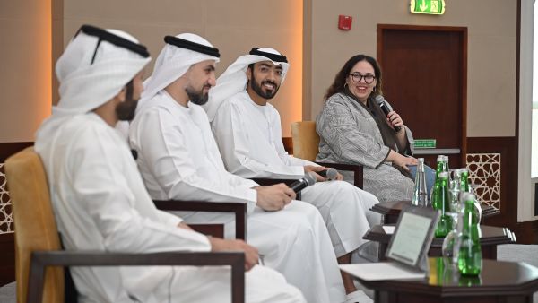 Maharat for Tourism e-learning hub by SPARK landing in UAE supported by Google.org