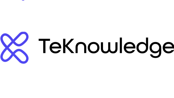 TeKnowledge Unveils New Brand Identity and Launches AI-First Expert Technology Services to Accelerate  Enterprise Transformation