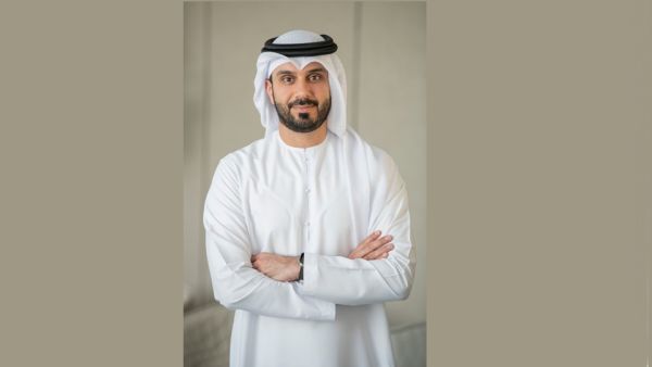 جاسم العوضي، الرئيس التنفيذي لتكنولوجيا المعلومات والاتصالات في "دو" "du Tech" تعلن رعايتها لمؤتمر "DCD Connect MENA 2025" في دبي