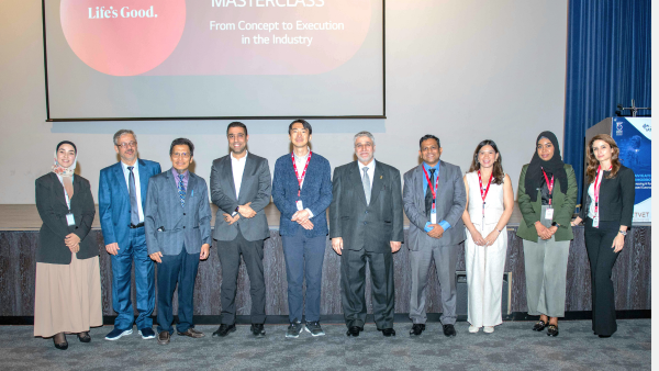 Inspiring the Next Generation of Engineers: LG’s Commitment to HVAC Education and Innovation