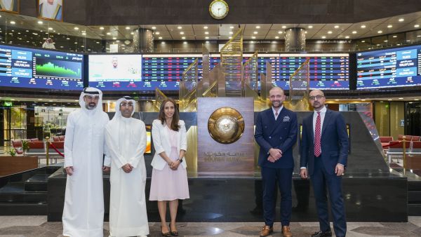 During the event. Boursa Kuwait concludes strategic IR workshops highlighting global trends