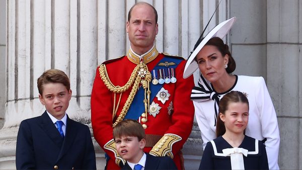 Prince William