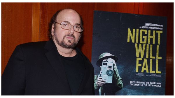 James Toback