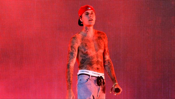 Justin Bieber