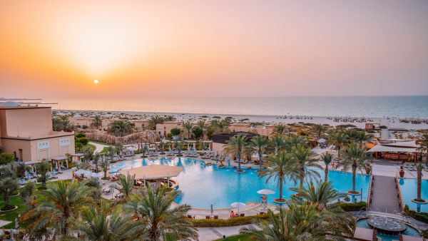 Rotana Books Oracle Cloud to Boost its Hotel Operations Rotana Books Oracle Cloud to Boost its Hotel Operations