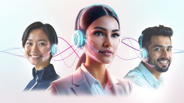 Agentic AI is starting in a new era in customer experience. SESTEK announced new Agentic AI capabilities for its customer service bots
