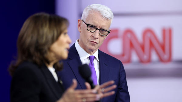CNN