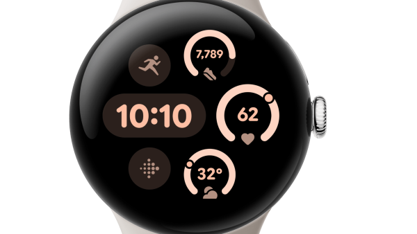 Google Pixel Watch 4: new leaks revealed