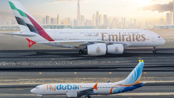 شراكة بين طيران الإمارات و"هاباغ لويد كروز " لتقديم تجارب سفر فاخرة عبر شبكتها العالمية شراكة بين طيران الإمارات و"هاباغ لويد كروز " لتقديم تجارب سفر فاخرة عبر شبكتها العالمية