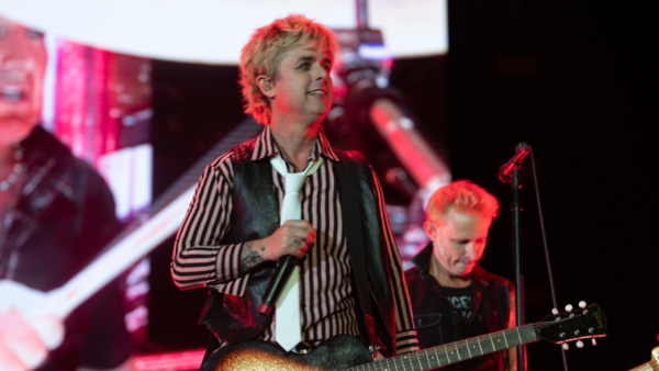 Green Day
