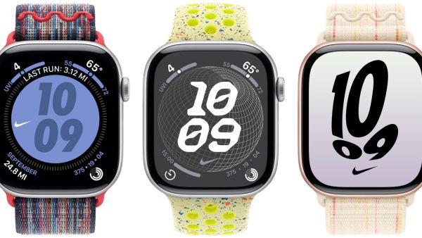 Apple launches watchOS 11.4, introducing new features