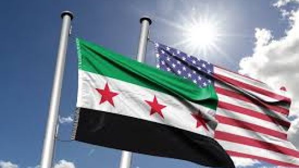 سوريا.. الشروط الأمريكية لتخفيف العقوبات 