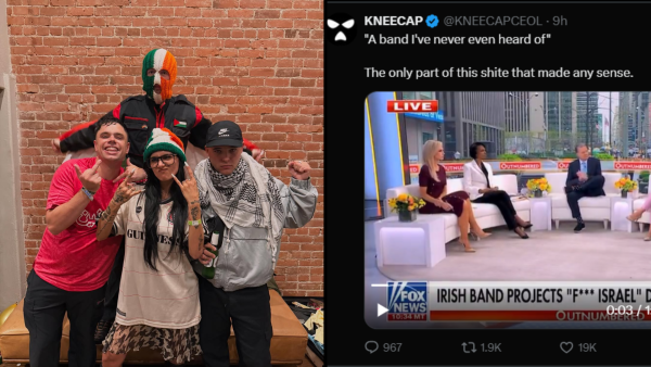 Kneecap