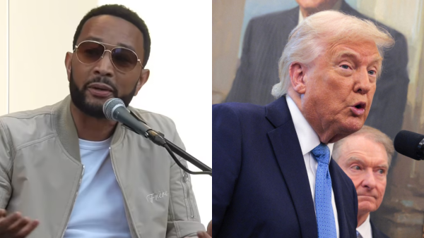 John Legend