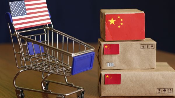 Tariffs