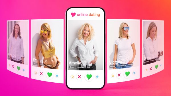 Dating a chatbot: Tinder introduces AI chatbots to enhance user interaction