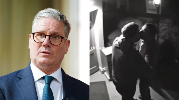 Keir Starmer
