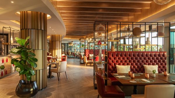 From Aperitivo to Indulgent Feasts: Bella Bocca’s Must-Try Dining Experiences From Aperitivo to Indulgent Feasts: Bella Bocca’s Must-Try Dining Experiences