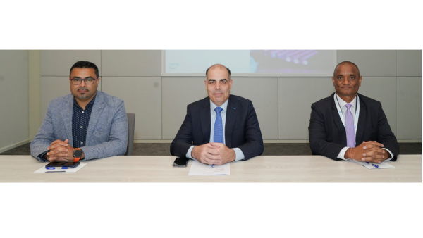 94% of UAE Enterprises Believe AI Will Enable Long-Term Growth, New SAP Survey Shows