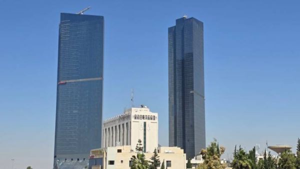 أبراج عمان