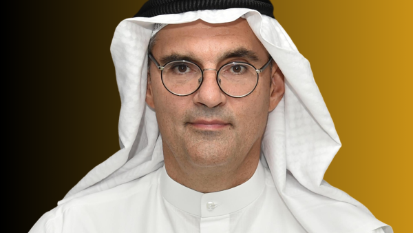 Mr. Tarek Abdulaziz Sultan Al Essa Agility Holds AGM for Financial Year Ending 31 December 2024