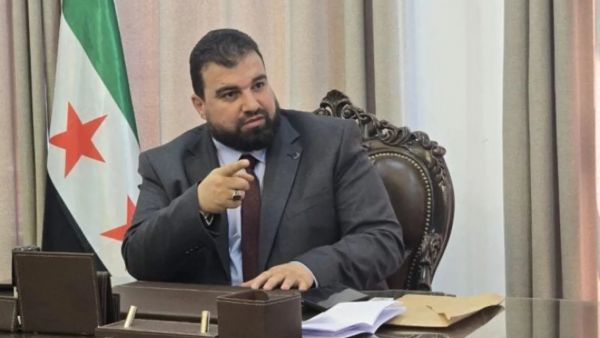 محافظ السويداء