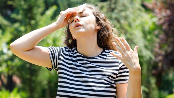 نصائح مهمة للسلامة أثناء موجات الحر