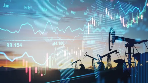النفط يستقر بعد تراجع.. ومخاوف التجارة تضغط على الأسواق