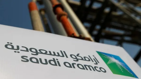 إيرادات أرامكو ترتفع هامشياً بنسبة 0.9%